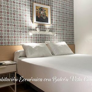 Habitación Doble Económica